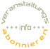 Kontakt Newsletter Abo