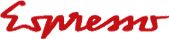 Espresso Logo